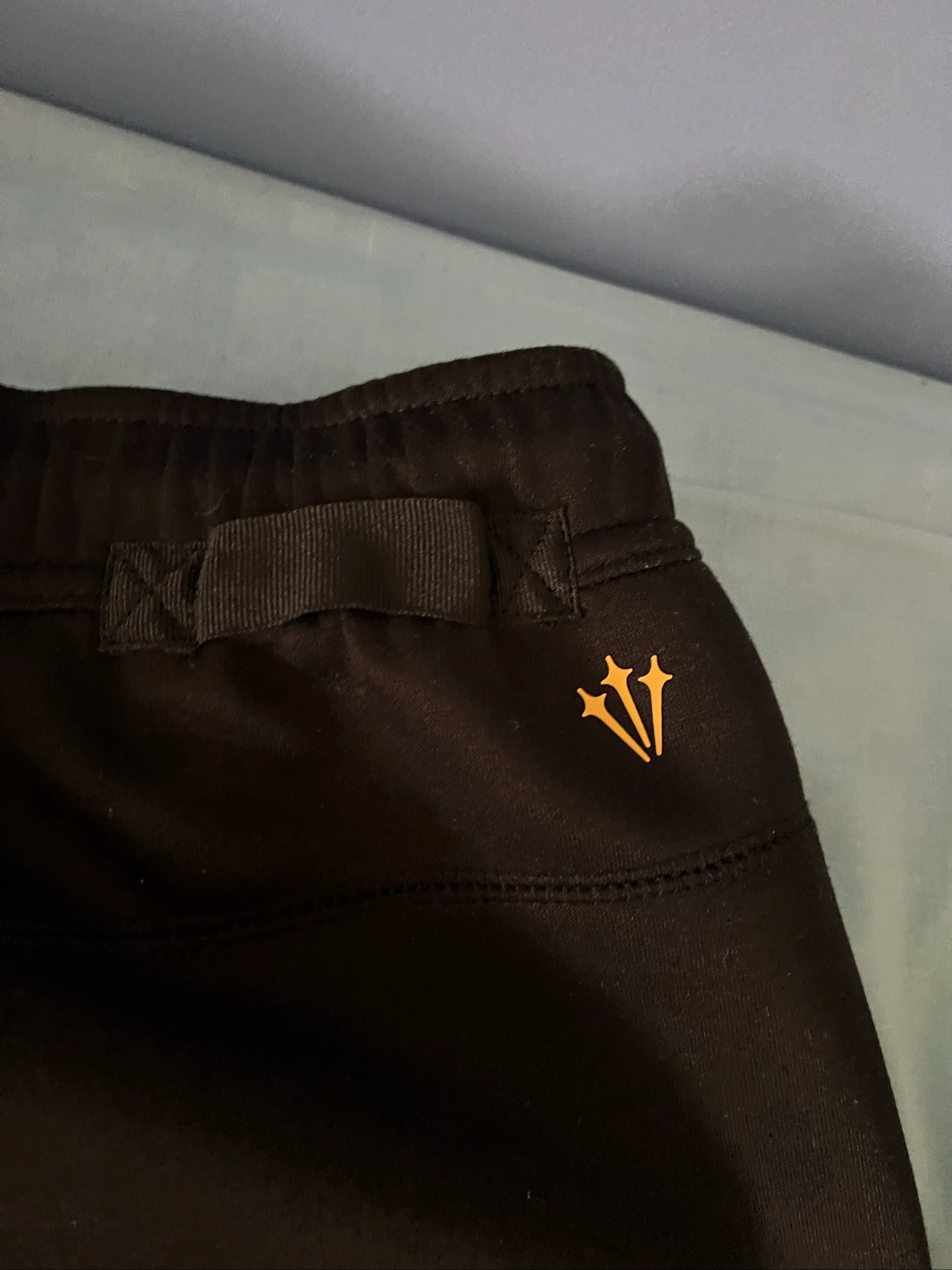 calça Nike Nocta – photo 7